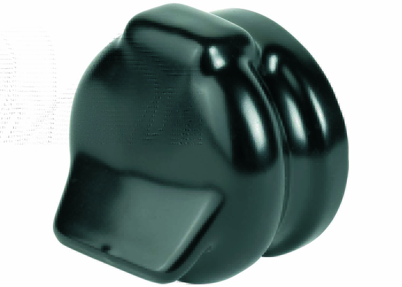 RCT752 Black Socket Cover